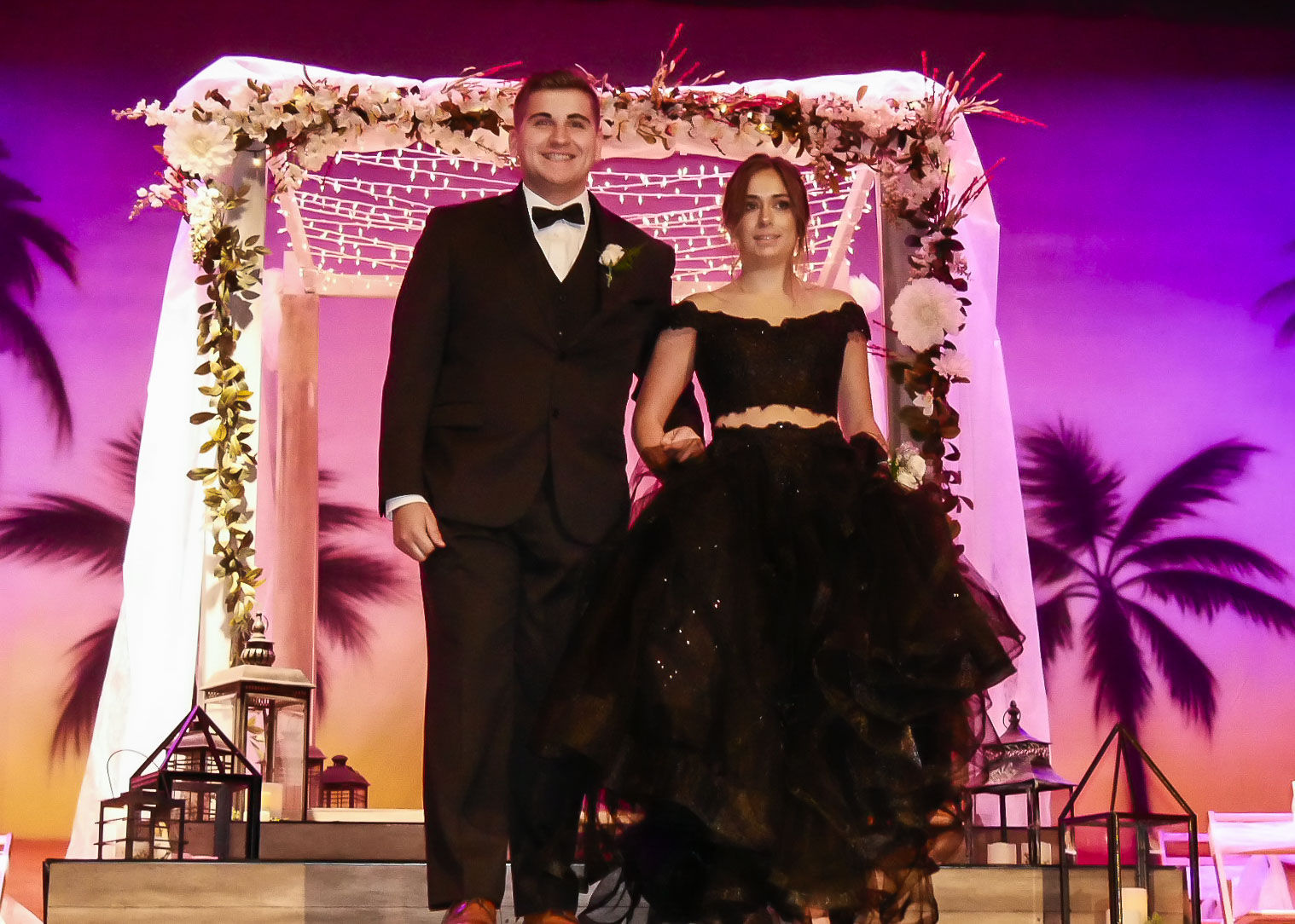 Cambridge Prom